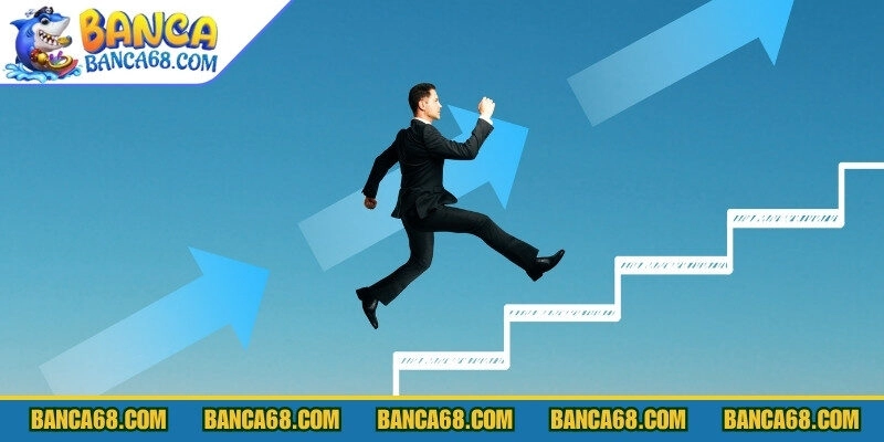 Luôn nỗ lực phát triển 