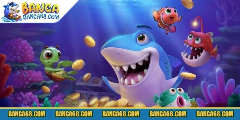 Áp dụng chiến thuật không mất vốn để săn cá hiệu quả