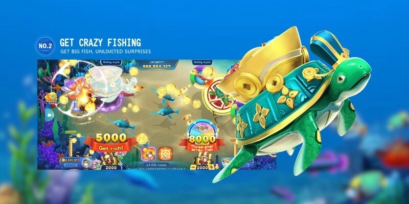 Spadegaming Bắn Cá Uy Tín – Thông Tin Chi Tiết Cho Tân Binh